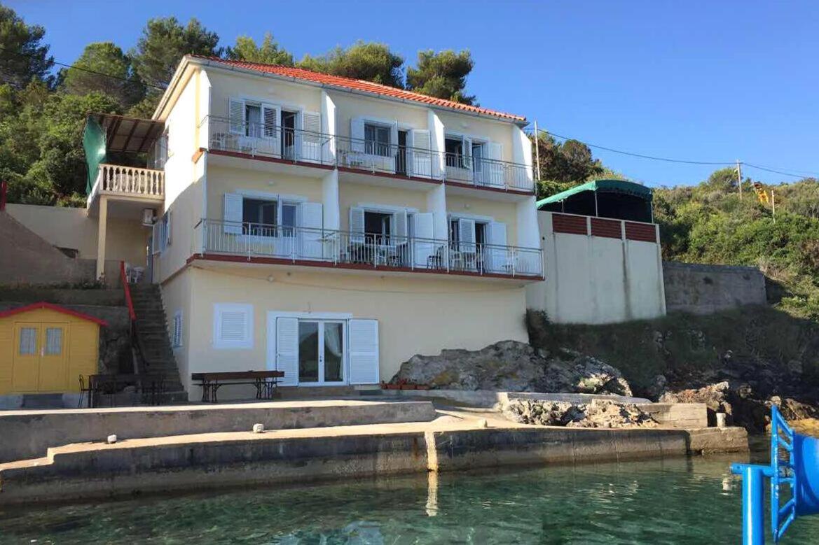 Apartment Savar 8079A Brbinj Εξωτερικό φωτογραφία