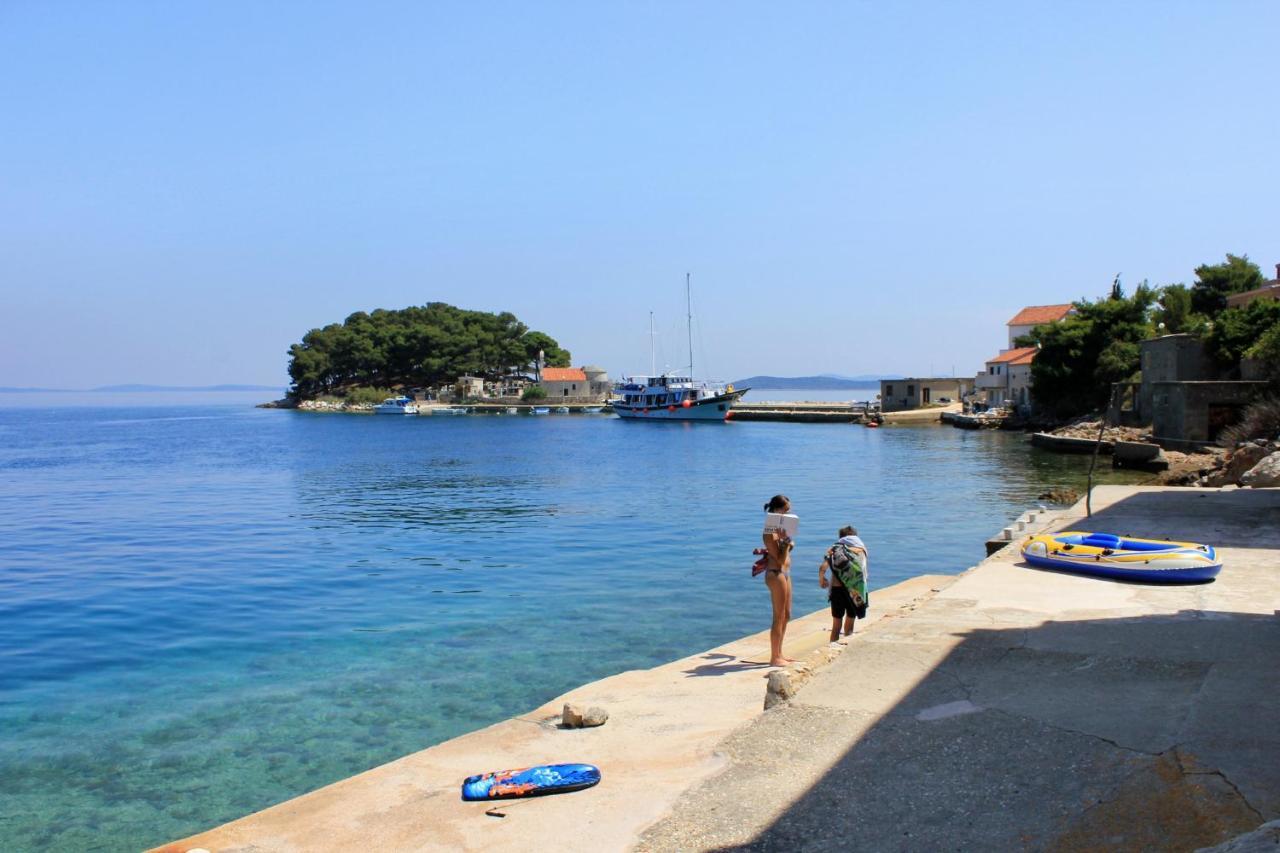 Apartment Savar 8079A Brbinj Εξωτερικό φωτογραφία