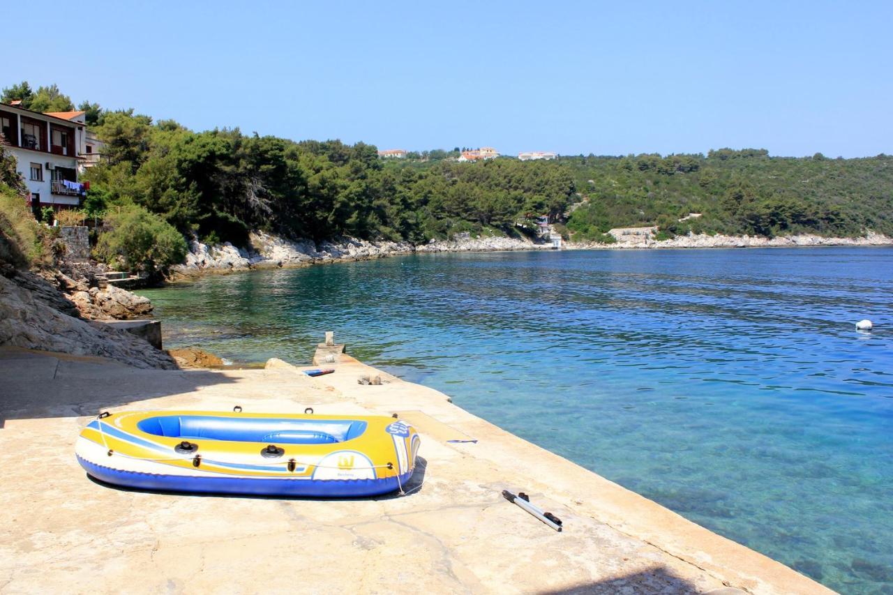 Apartment Savar 8079A Brbinj Εξωτερικό φωτογραφία
