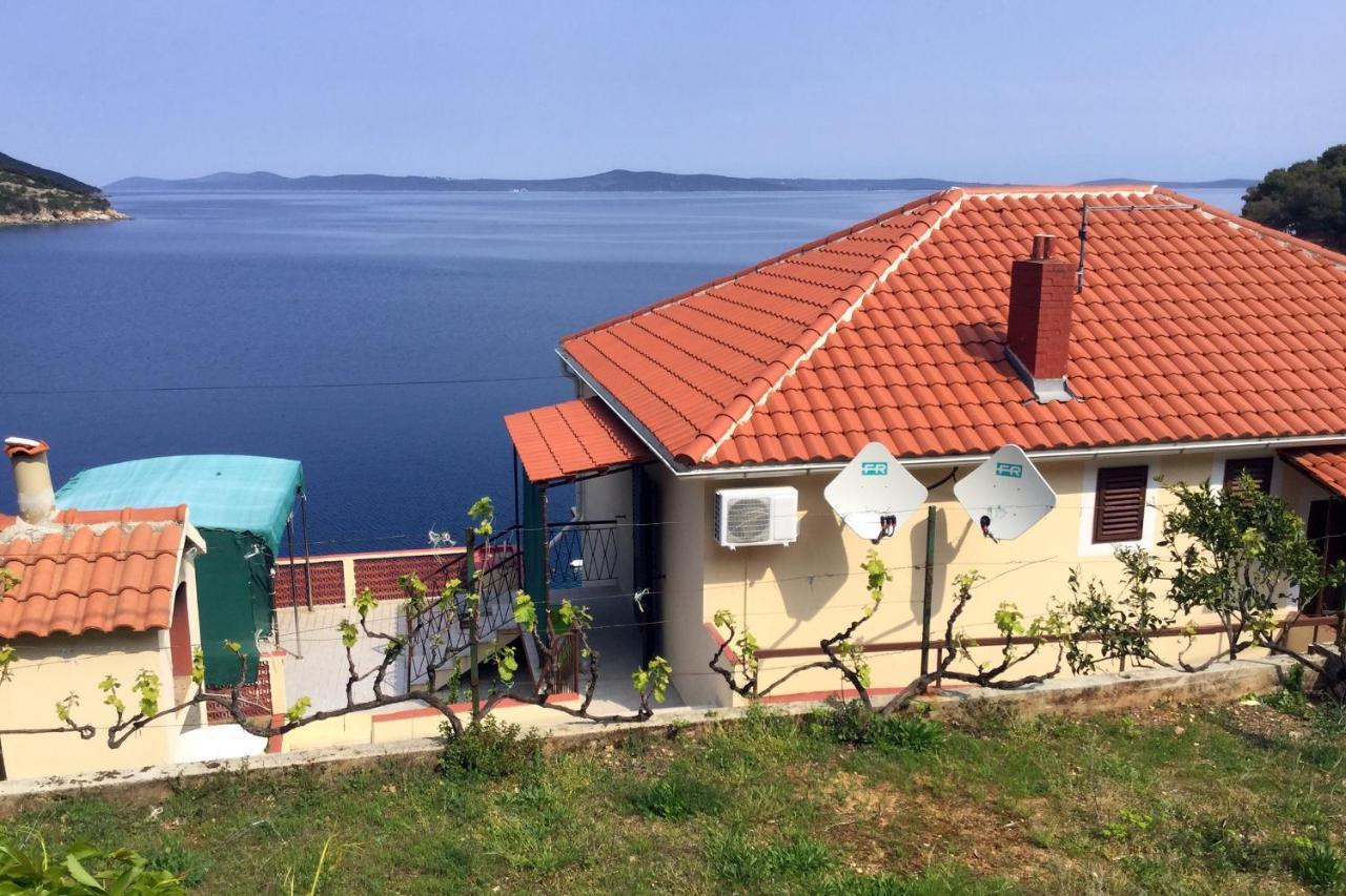 Apartment Savar 8079A Brbinj Εξωτερικό φωτογραφία