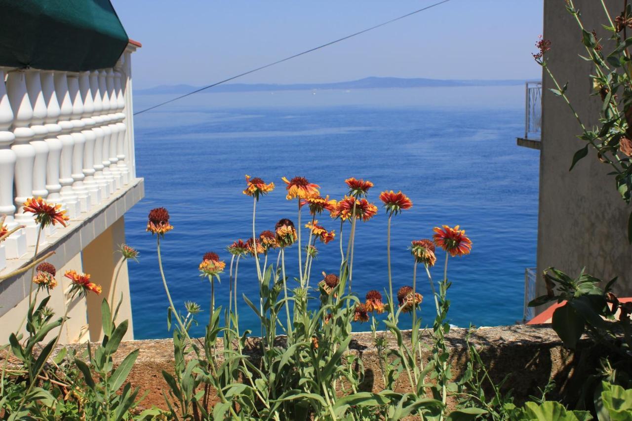 Apartment Savar 8079A Brbinj Εξωτερικό φωτογραφία