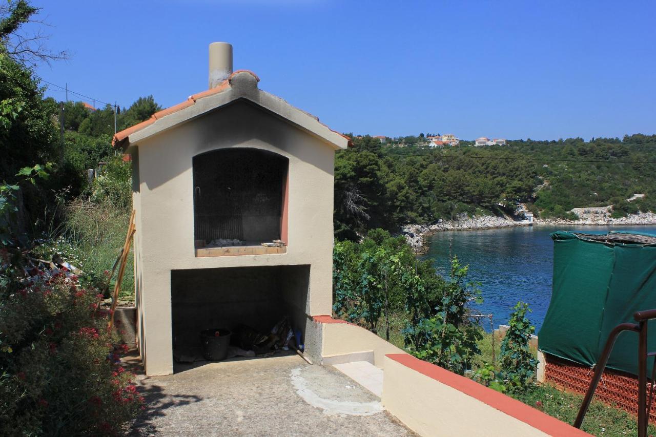 Apartment Savar 8079A Brbinj Εξωτερικό φωτογραφία