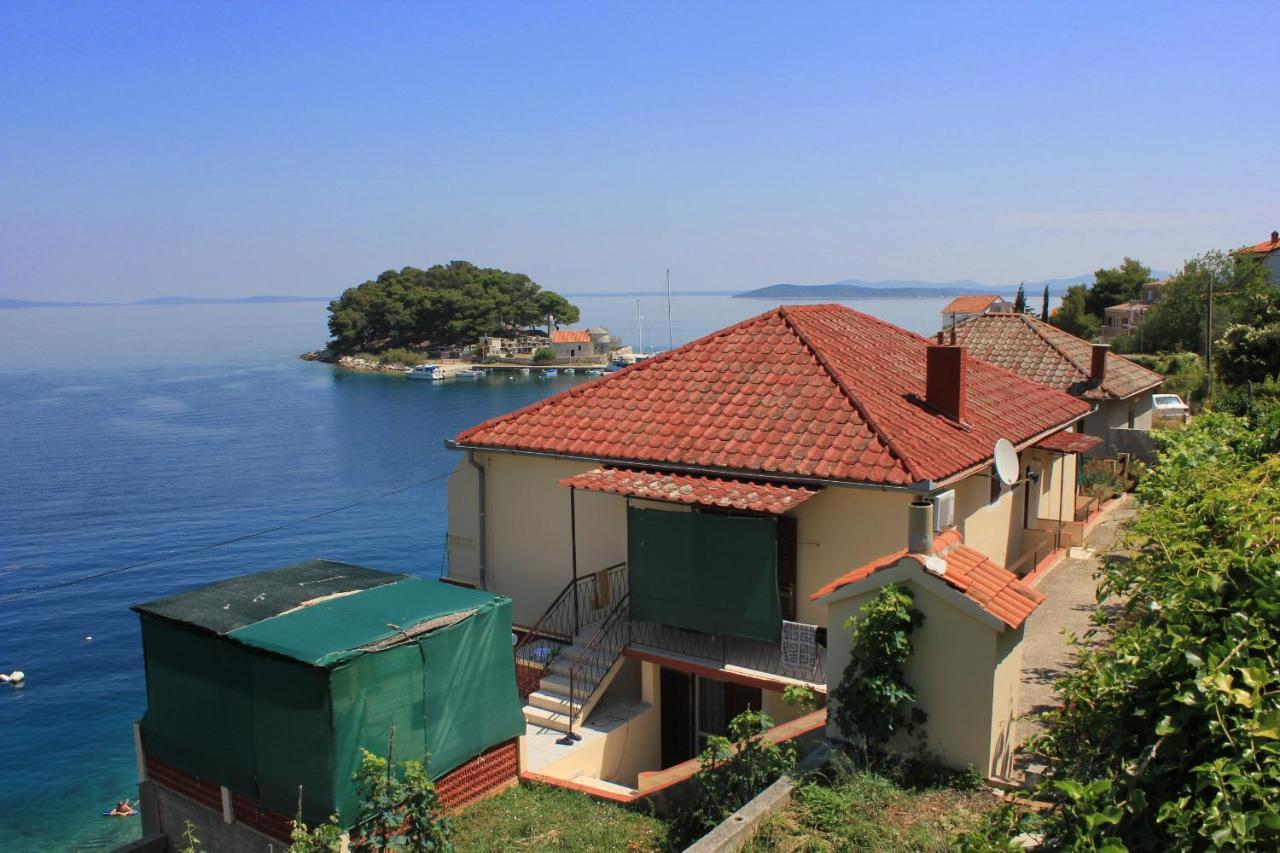 Apartment Savar 8079A Brbinj Εξωτερικό φωτογραφία