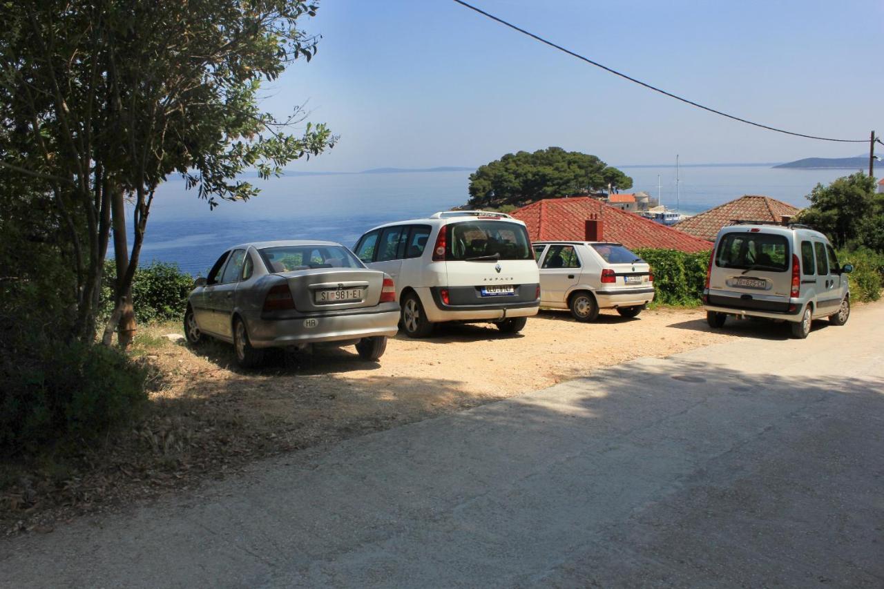 Apartment Savar 8079A Brbinj Εξωτερικό φωτογραφία
