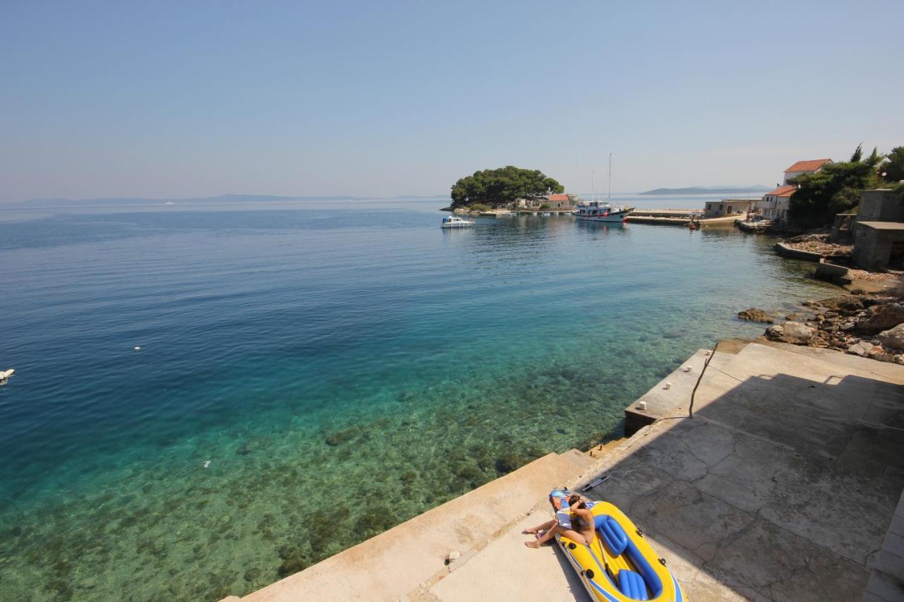 Apartment Savar 8079A Brbinj Εξωτερικό φωτογραφία