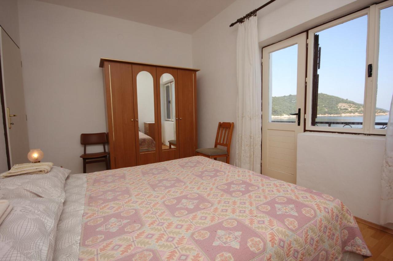 Apartment Savar 8079A Brbinj Εξωτερικό φωτογραφία