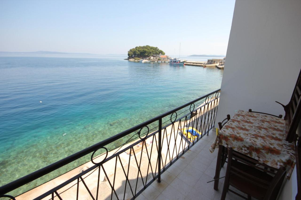 Apartment Savar 8079A Brbinj Εξωτερικό φωτογραφία