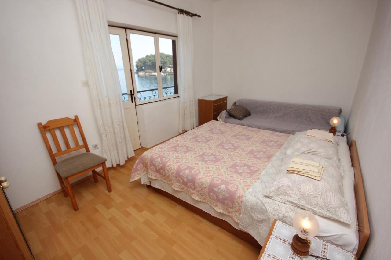 Apartment Savar 8079A Brbinj Εξωτερικό φωτογραφία