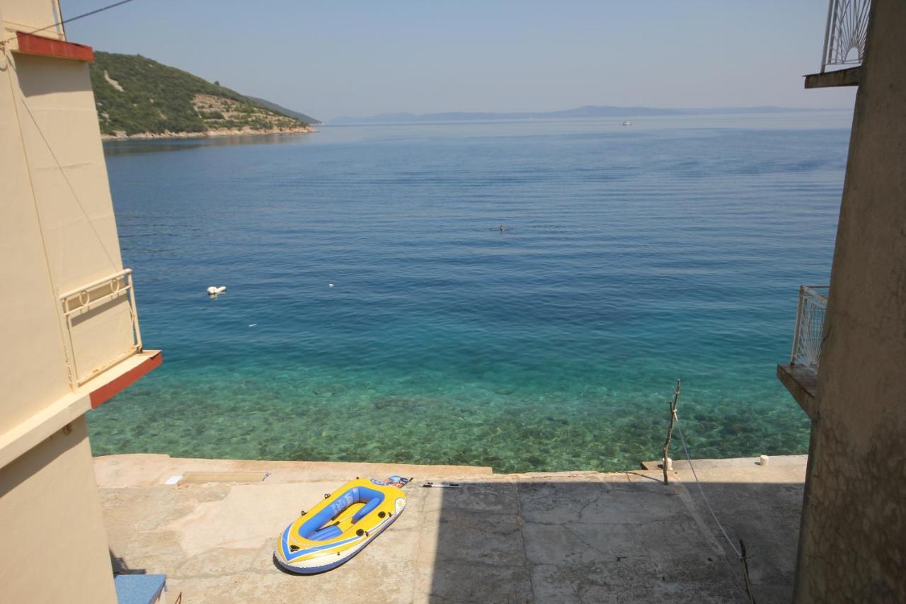 Apartment Savar 8079A Brbinj Εξωτερικό φωτογραφία