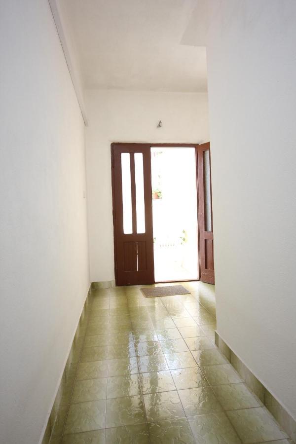 Apartment Savar 8079A Brbinj Εξωτερικό φωτογραφία